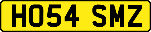 HO54SMZ
