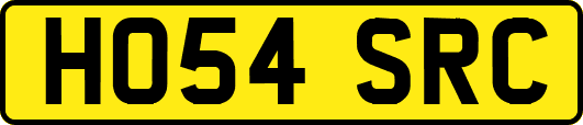 HO54SRC