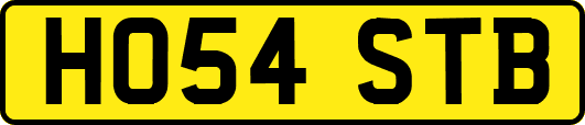 HO54STB