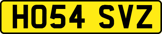 HO54SVZ