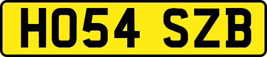 HO54SZB