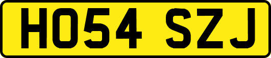 HO54SZJ