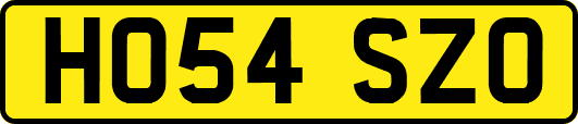 HO54SZO