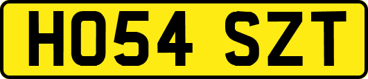 HO54SZT