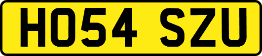 HO54SZU