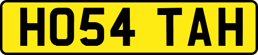 HO54TAH