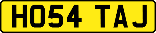 HO54TAJ