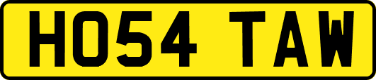 HO54TAW