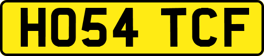 HO54TCF