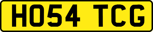 HO54TCG