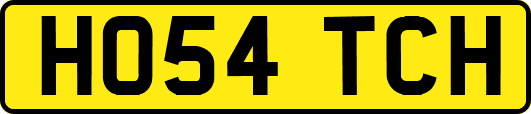 HO54TCH