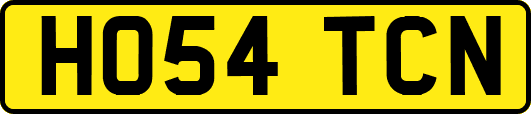 HO54TCN