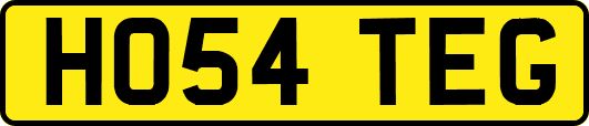 HO54TEG