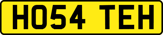 HO54TEH