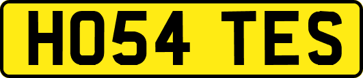 HO54TES
