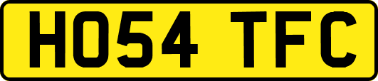 HO54TFC