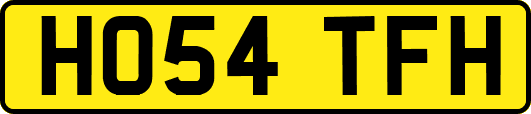 HO54TFH