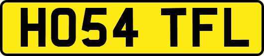 HO54TFL