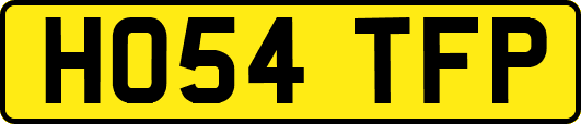 HO54TFP