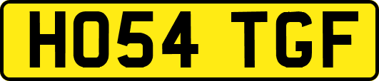 HO54TGF