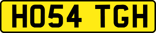 HO54TGH