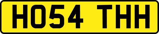 HO54THH