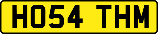 HO54THM