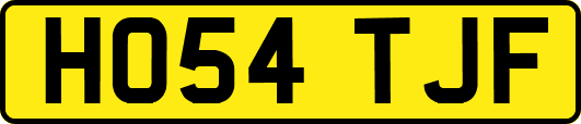 HO54TJF