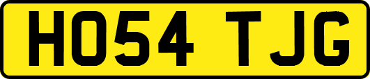 HO54TJG
