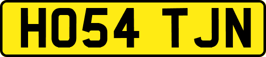HO54TJN