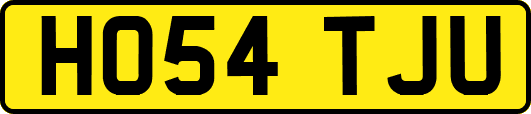 HO54TJU