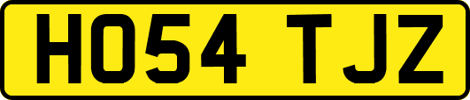 HO54TJZ