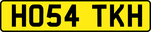 HO54TKH