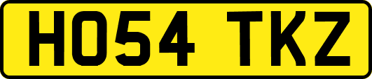 HO54TKZ