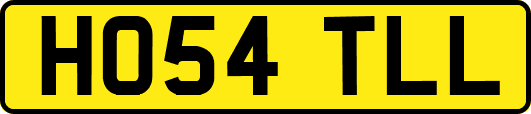 HO54TLL