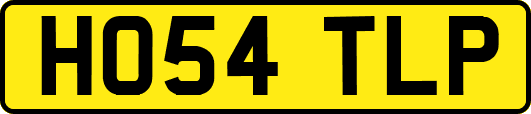 HO54TLP
