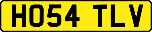 HO54TLV