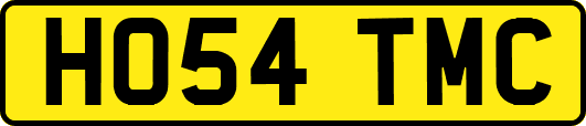 HO54TMC