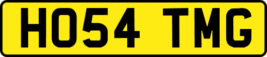 HO54TMG