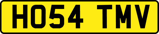 HO54TMV