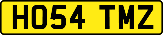 HO54TMZ