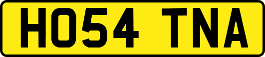 HO54TNA