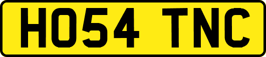 HO54TNC