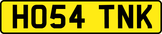 HO54TNK