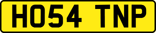 HO54TNP