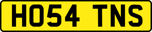 HO54TNS