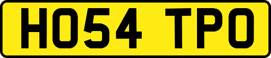 HO54TPO
