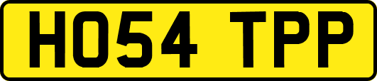 HO54TPP