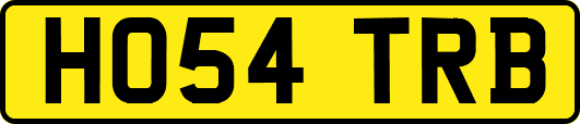 HO54TRB