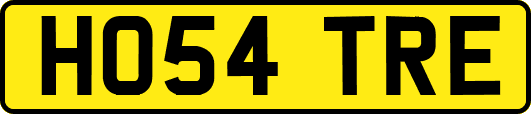 HO54TRE